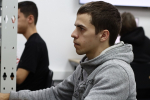 «Приоритет-2030»: в АлтГУ дан старт «Кибербитве» – одному из ключевых мероприятий форума «ИТ-трансформация 2025»
