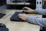 «Приоритет-2030»: в АлтГУ дан старт «Кибербитве» – одному из ключевых мероприятий форума «ИТ-трансформация 2025»