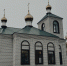 Великое освящения храма в честь Святой Живоначальной Троицы с. Верх-Суетка Славгородской епархии - Алтайская митрополия