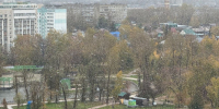 Новая неделя в Алтайском крае начнется с похолодания до -2 градусов - Сетевое издание Толк