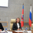 Вопросы безопасности дорожного движения и вывоза ТКО обсудили в администрации города - Барнаульская городская Дума