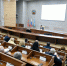 Начало отопительного сезона обсудили на расширенном аппаратном совещании - Администрация г. Барнаул