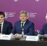Полпред Президента России в Сибирском федеральном округе Анатолий Серышев принял участие в мероприятиях финального дня V Международной олимпиады по финансовой безопасности в Красноярске - Администрация Алтайского края