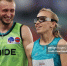 Илья Гончаров и Анна Кулинич‑Сорокина / Фото: © Dean Mouhtaropoulos / Staff / Getty Images Sport / Gettyimages.ru - Газета Алтайский спорт