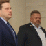 Дмитрий Попов и Андрей Кисляков - Bankfax.Ru