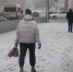 Снегопад в Барнауле в начале октября / Фото: amic.ru / Екатерина Смолихина - ИА Амител