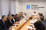 В комитете по образованию подвели итоги комплектования городских школ на начало 2025/2026 учебного года