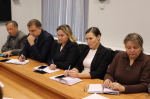 В комитете по образованию подвели итоги комплектования городских школ на начало 2025/2026 учебного года