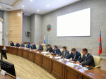 Общегородской субботник пройдет в Барнауле 17 октября