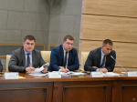 Общегородской субботник пройдет в Барнауле 17 октября