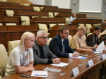 Общегородской субботник пройдет в Барнауле 17 октября