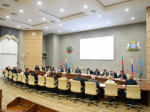 Общегородской субботник пройдет в Барнауле 17 октября