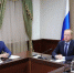 Губернатор Алтайского края Виктор Томенко принял участие во всероссийском совещании по развитию малых технологических компаний - Администрация Алтайского края