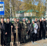 Акция «Лес Победы» в Алтайском районе Алтайского края - Администрация Алтайского края