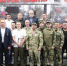 В Алтайском крае почтили память погибших бойцов турниром по рукопашному бою - Росгвардия