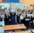 В Барнауле в рамках Дня защиты животных для школьников провели экологический урок - Администрация г. Барнаул