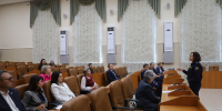 Судебные приставы Алтайского края рассказали о преимуществах электронного документооборота - УФССП
