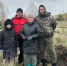 Ореховую рощу заложили в Шипуновском районе Алтайского края в рамках акции «Сохраним лес» - Администрация Алтайского края