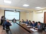 Санитарное состояние контейнерных площадок на контроле  в администрации города