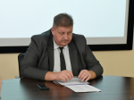 Санитарное состояние контейнерных площадок на контроле  в администрации города