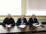 Санитарное состояние контейнерных площадок на контроле  в администрации города