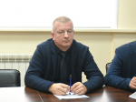 Санитарное состояние контейнерных площадок на контроле  в администрации города