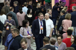 Фоторепортаж: яркие моменты форума «IT-трансформация 2025: профессионалы цифрового будущего» в АлтГУ