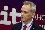 Фоторепортаж: яркие моменты форума «IT-трансформация 2025: профессионалы цифрового будущего» в АлтГУ