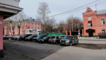 Трехзвездочную гостиницу с тренажерным залом построят напротив барнаульского планетария