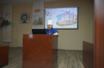 Всероссийский семинар травматологов в Алтайском крае собрал ведущих специалистов страны