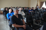 Всероссийский семинар травматологов в Алтайском крае собрал ведущих специалистов страны