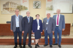 Всероссийский семинар травматологов в Алтайском крае собрал ведущих специалистов страны