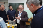 Всероссийский семинар травматологов в Алтайском крае собрал ведущих специалистов страны