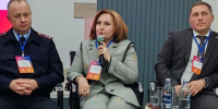 Доклад доцента АГМУ стал ключевым на Межрегиональном форуме "ИТ-трансформация 2025: профессионалы цифрового будущего" - АГМУ