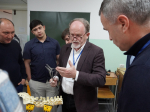 VII Всероссийский научно-практический семинар травматологов-ортопедов «Актуальные вопросы лечения переломов и их последствий» в Барнауле