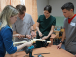 VII Всероссийский научно-практический семинар травматологов-ортопедов «Актуальные вопросы лечения переломов и их последствий» в Барнауле