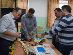 VII Всероссийский научно-практический семинар травматологов-ортопедов «Актуальные вопросы лечения переломов и их последствий» в Барнауле