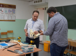 VII Всероссийский научно-практический семинар травматологов-ортопедов «Актуальные вопросы лечения переломов и их последствий» в Барнауле