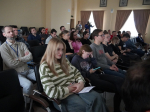 VII Всероссийский научно-практический семинар травматологов-ортопедов «Актуальные вопросы лечения переломов и их последствий» в Барнауле