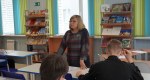 В Барнауле продолжается школьный этап Всероссийской олимпиады школьников