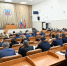 В Правительстве Алтайского края состоялось заседание краевой комиссии по местному самоуправлению - Администрация Алтайского края