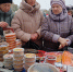 Товарооборот продовольственной ярмарки на пл.Народной 11 октября составил четыре миллиона сто тысяч  рублей - Администрация г. Барнаул