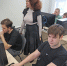 Студенты барнаульского колледжа изучают работу дронов и создание видеоигр Фото №1 - Алтайская правда