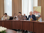 АлтГУ выступил организатором международного форума в Узбекистане