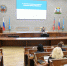 Расширенное аппаратное совещание прошло в администрации города - Администрация г. Барнаул