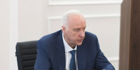 Глава СКР взял на контроль жестокое убийство новорожденного в Барнауле - Bankfax.Ru