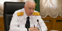Александр Бастрыкин / Фото: sledcom.ru - ИА Амител