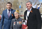 «За границей мы все — русские»: барнаульский депутат Азер Алиев о единстве народов и общих героях Отечества