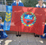 Барнаульские школьники показали достойный результат на всероссийском конкурсе юных инспекторов движения - Администрация г. Барнаул