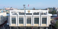 На этой неделе в АКЗС внесут проект закона о краевом бюджете на 2026 год - Законодательное Собрание
